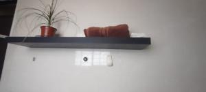 Departamento sencillo, ideal para descanso