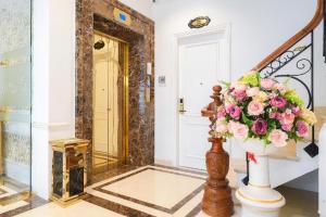 OYO 199 Diamond Hotel