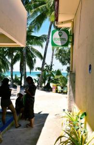 Boracay Morning Beach Resort by Cocotel
