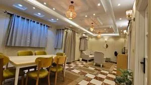 Mansoura sweet home hotel apartment 2 - Kafr Badawāy al Qadīm