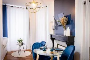 OIQIA • Jadéa • Saphir - 布雷叙尔