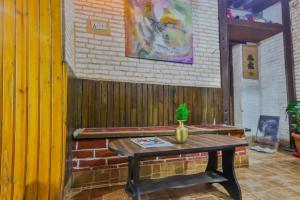 OYO 742 Hotel Thamel Inn And Restaurant