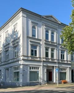 Zentrale & flexible Unterkunft II