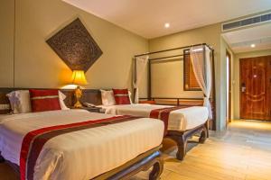 Blue Koh Yao Yai Resort and Villa