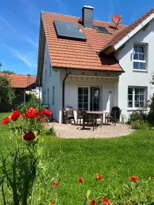 Landhaus Lindenberg - Unterostendorf