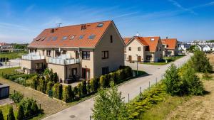 Osiedle Wybrzeże, Sun & Snow