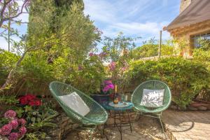 Un Petit Paradis à Gigaro