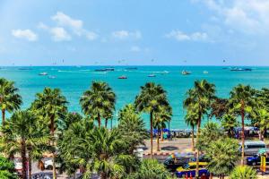 M Place Pattaya