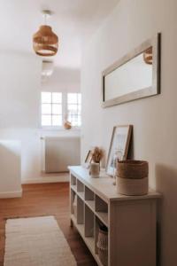 Maisons de vacances Le Domaine de la Source, 8 min d-Honfleur - 10P : photos des chambres