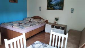 Dom wakacyjny u Mirka