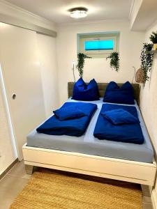 Ferienwohnung direkt am Bodensee Untersee nahe Konstanz