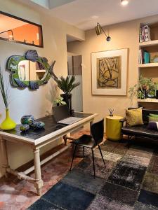 La Cigalou - Bonnieux Centre