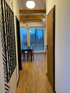 Przystanek Zapotocze