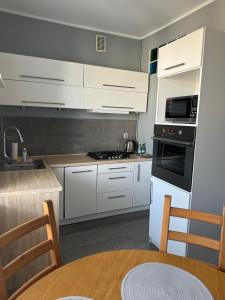 Apartament Rejtana II