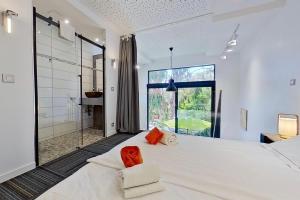 Appartements VbyOnyx : photos des chambres