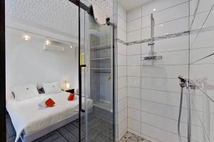 Appartements VbyOnyx : photos des chambres