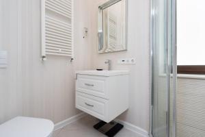 HIGHLINE DOWNTOWN ApartHotel OLDTOWN UNIRII SQUARE