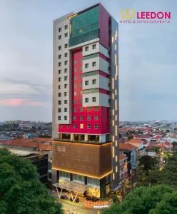 Leedon Hotel & Suites Surabaya - Sukolilo-kidul