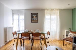 Appartements OIQIA • Teralis • Mousson : photos des chambres