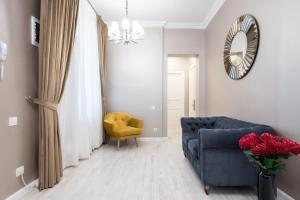 HIGHLINE DOWNTOWN ApartHotel OLDTOWN UNIRII SQUARE