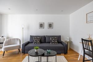 Appartements OIQIA • Teralis • Hivernal : photos des chambres