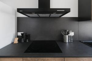 Appartements OIQIA • Arthea • Graphiste : photos des chambres