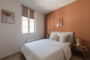 Appartements OIQIA • Arthea • Graphiste : photos des chambres