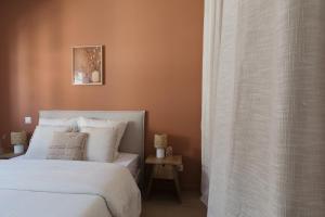 Appartements OIQIA • Arthea • Graphiste : photos des chambres