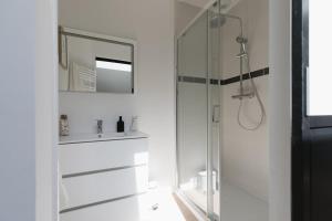 Appartements OIQIA • Arthea • Atelier : photos des chambres