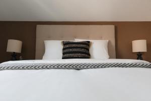 Appartements OIQIA • Arthea • Atelier : photos des chambres