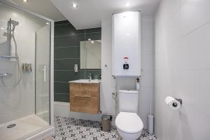 Appartements OIQIA • Teralis • Automnal : photos des chambres