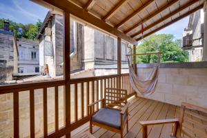 La Riveraine - Belle maison à 20 min de Bordeaux