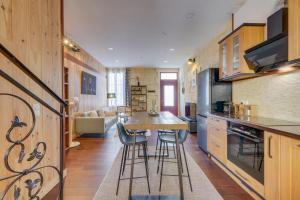 Appartements La Riveraine - Belle maison a 20 min de Bordeaux : photos des chambres