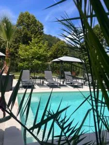 Vila Casa cu Tei - Lupeni