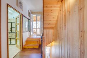 Appartements La Riveraine - Belle maison a 20 min de Bordeaux : Appartement 2 Chambres