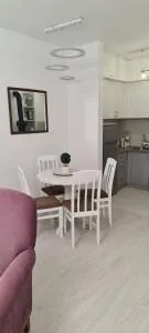 Apartman VIA - 扎布利亚克