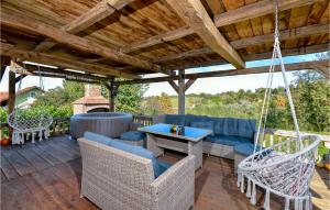 Awesome Home In Popovaca