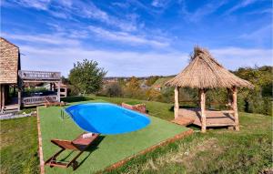 Awesome Home In Popovaca