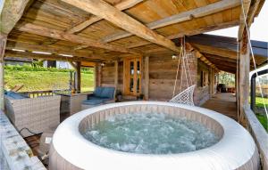 Awesome Home In Popovaca