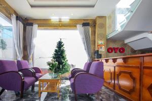 OYO 699 Kim Nga Villa