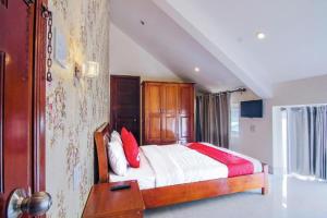 OYO 699 Kim Nga Villa