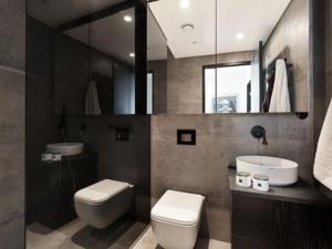Reykjavík luxury apartment New York Loft style