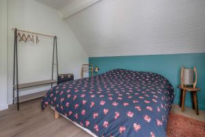 Maisons de vacances Maison pour 8 - Piscine chauffee - 100m de la plage : photos des chambres