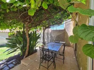 La maison ensoleillée - Baixas