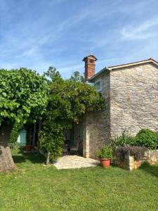 Domos Selene Casa delle Fate 