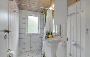 4 Bedroom Beautiful Home In Hvide Sande