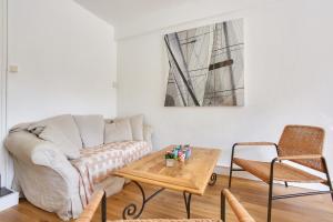 A proximite des plages et commerces de Dinard