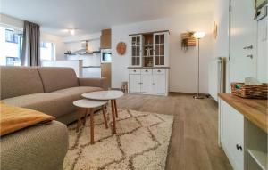 Amazing Apartment In Oostende With Wifi