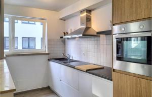 Amazing Apartment In Oostende With Wifi