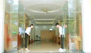 Hotel Thanh loi